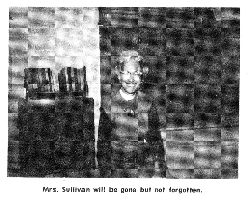 Barbara Sullivan 1975